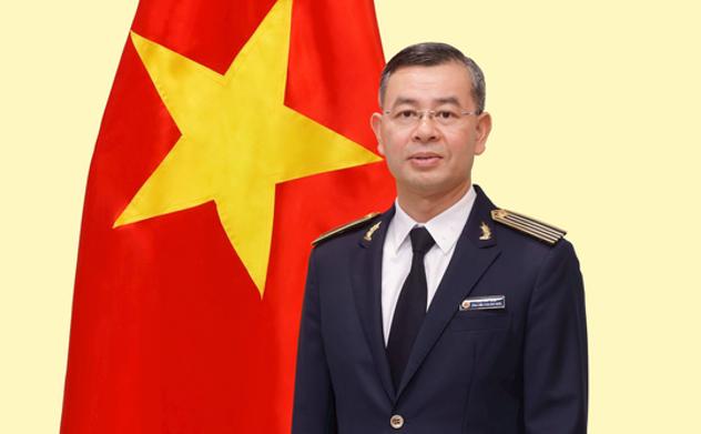 Thư chúc mừng năm mới của Tổng Kiểm toán nhà nước